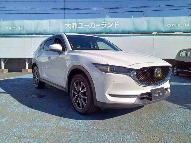 MAZDA CX-5 2020 Image 31