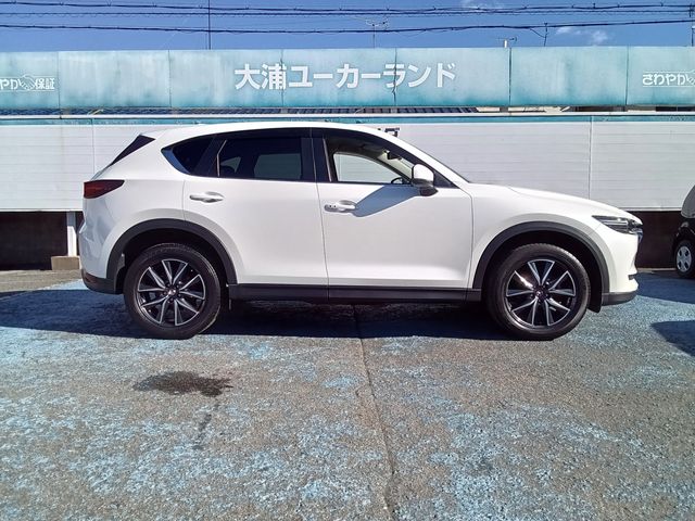 MAZDA CX-5 2020 Image 31
