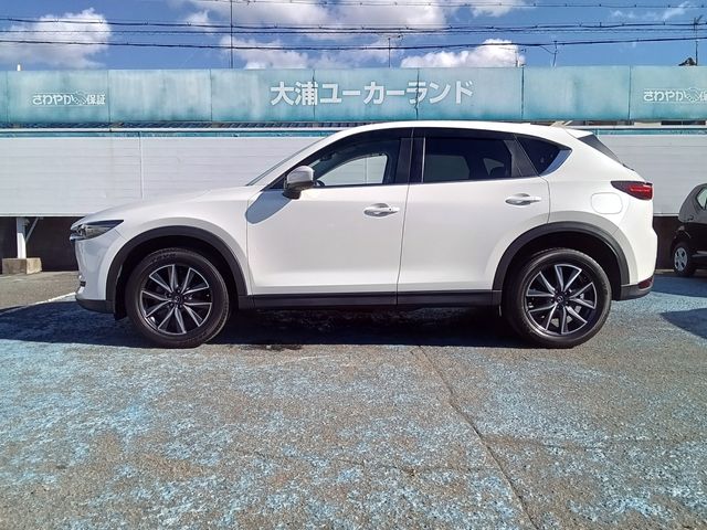 MAZDA CX-5 2020 Image 31