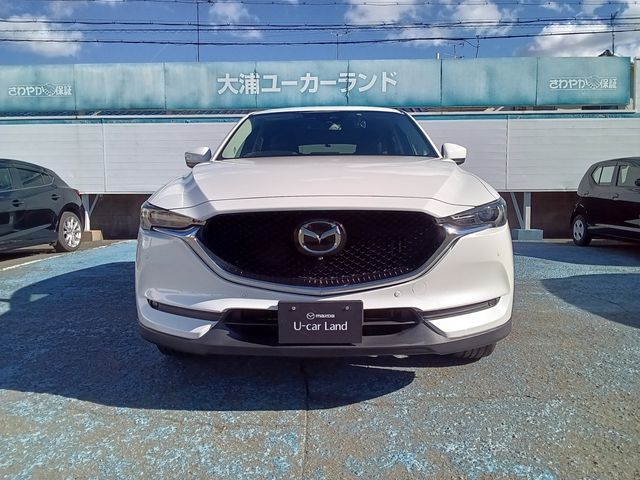 MAZDA CX-5 2020 Image 31