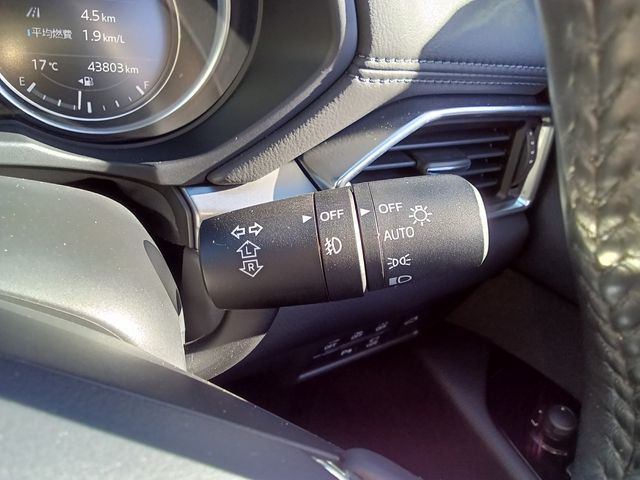 MAZDA CX-5 2020 Image 31