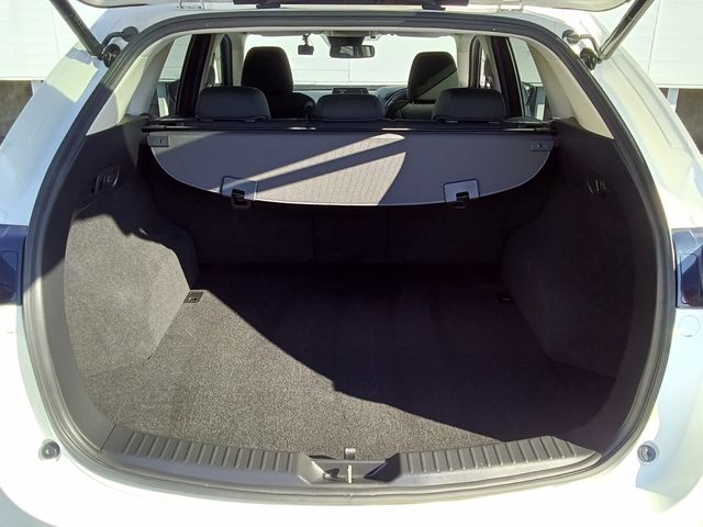 MAZDA CX-5 2020 Image 31