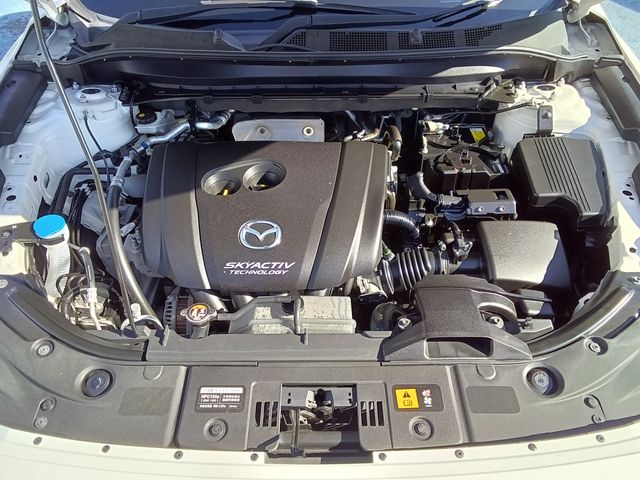 MAZDA CX-5 2020 Image 31