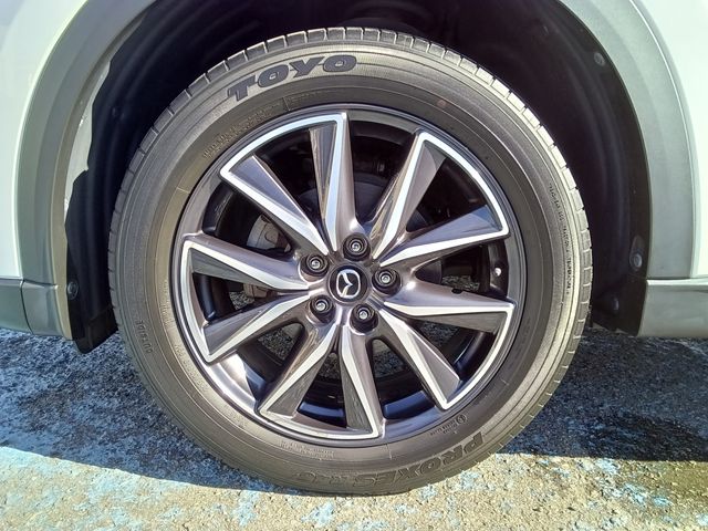 MAZDA CX-5 2020 Image 31