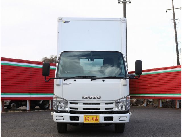 ISUZU ELF 2014 Image 31