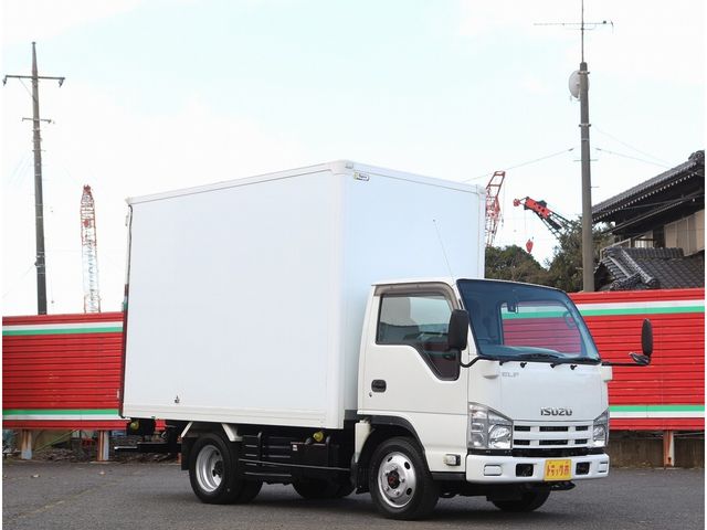 ISUZU ELF 2014 Image 31