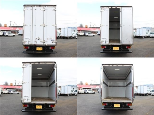 ISUZU ELF 2014 Image 31