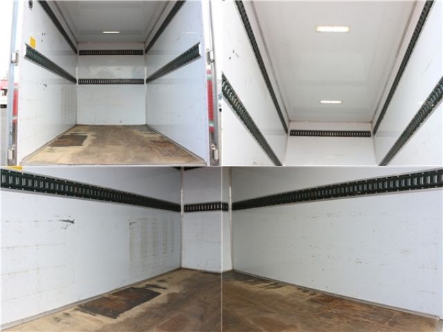 ISUZU ELF 2014 Image 31