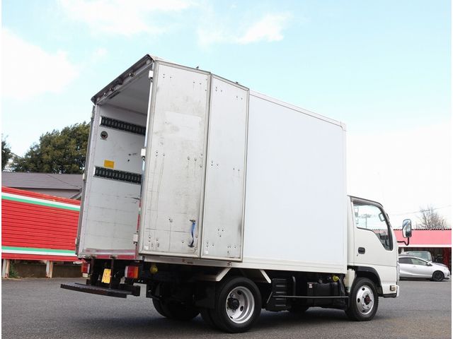 ISUZU ELF 2014 Image 31