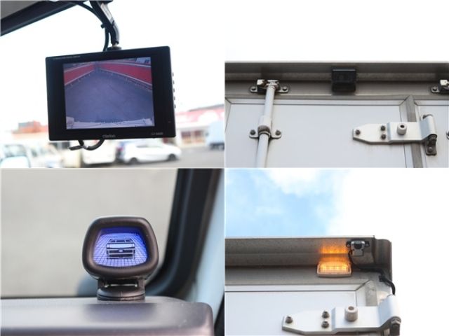 ISUZU ELF 2014 Image 31