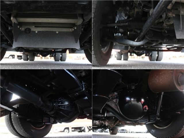 ISUZU ELF 2014 Image 31