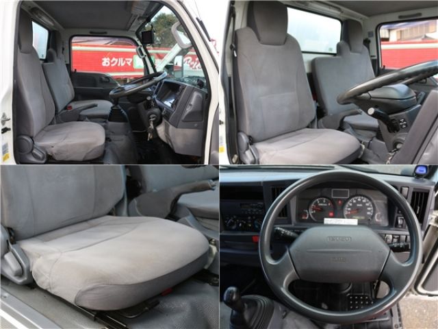 ISUZU ELF 2014 Image 31