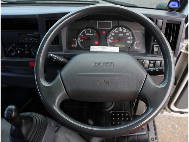 ISUZU ELF 2014 Image 31