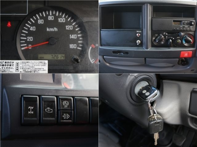 ISUZU ELF 2014 Image 31