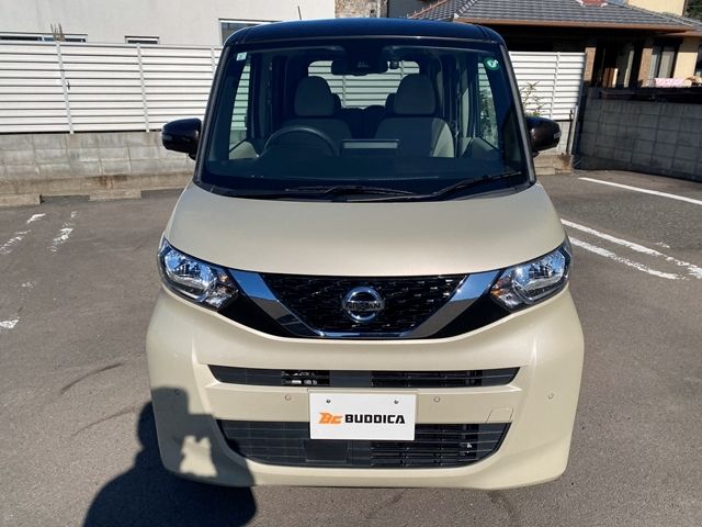 NISSAN ROOX 2021 Image 31