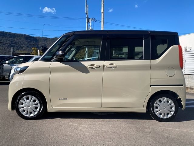 NISSAN ROOX 2021 Image 31