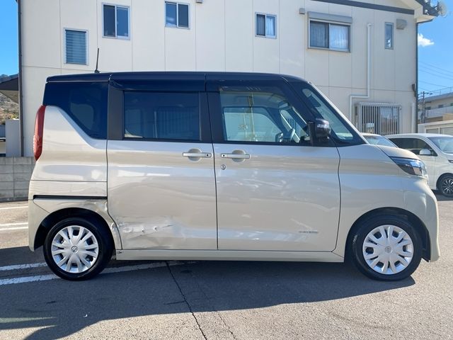 NISSAN ROOX 2021 Image 31