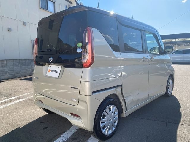 NISSAN ROOX 2021 Image 31