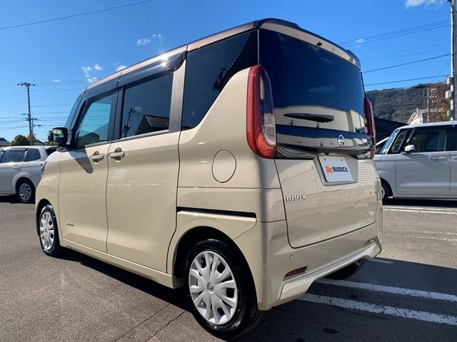 NISSAN ROOX 2021 Image 31