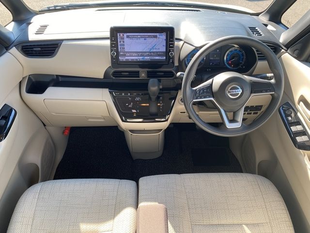 NISSAN ROOX 2021 Image 31