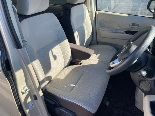 NISSAN ROOX 2021 Image 31