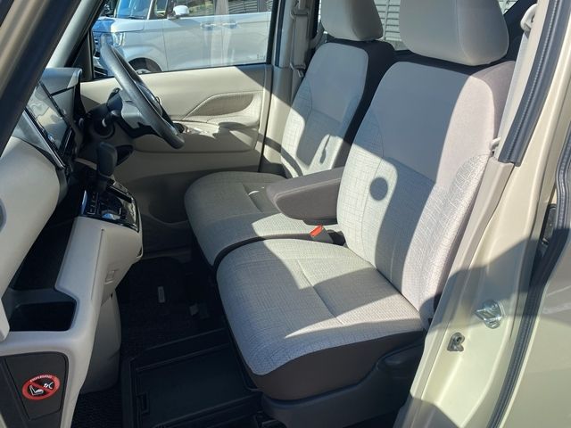 NISSAN ROOX 2021 Image 31