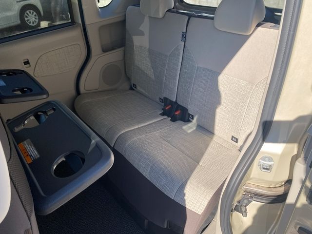 NISSAN ROOX 2021 Image 31