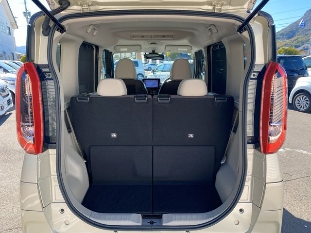 NISSAN ROOX 2021 Image 31