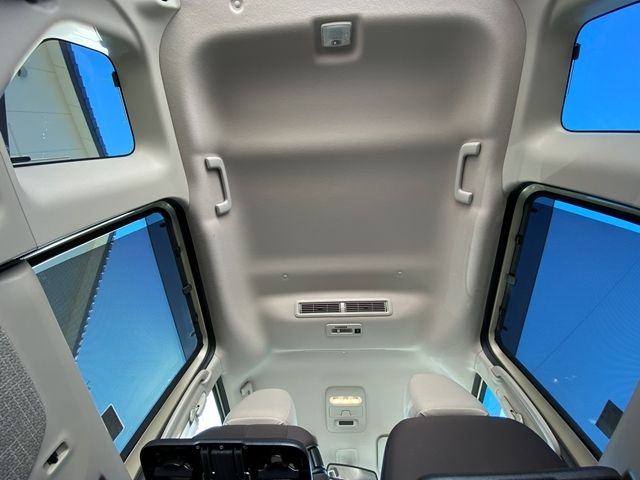 NISSAN ROOX 2021 Image 31