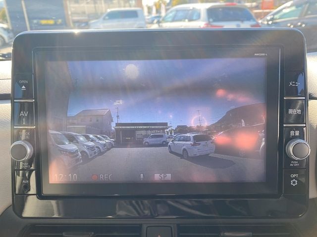 NISSAN ROOX 2021 Image 31