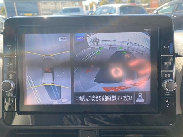 NISSAN ROOX 2021 Image 31