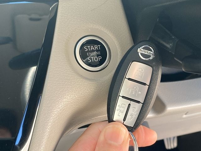 NISSAN ROOX 2021 Image 31