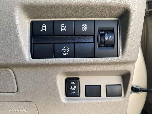 NISSAN ROOX 2021 Image 31