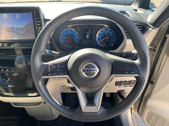 NISSAN ROOX 2021 Image 31