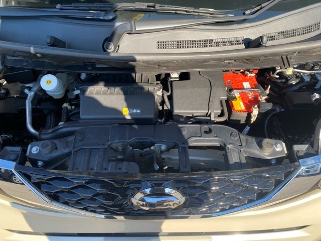 NISSAN ROOX 2021 Image 31