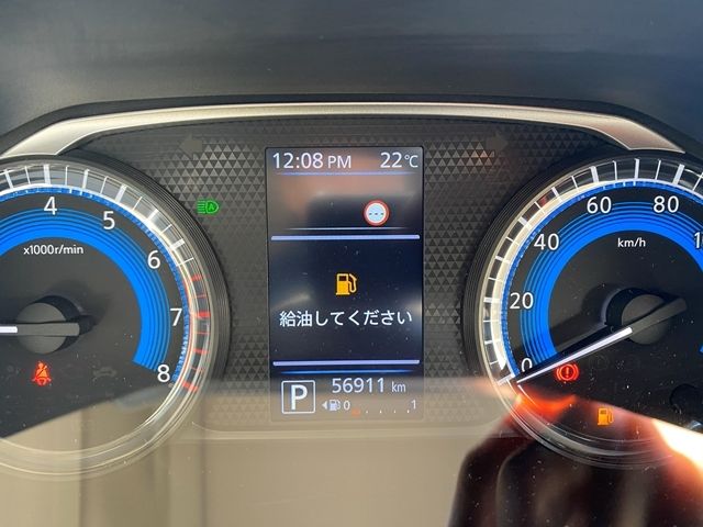 NISSAN ROOX 2021 Image 31