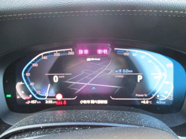 BMW 5SERIES SEDAN 2022 Image 31