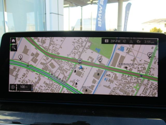 BMW 5SERIES SEDAN 2022 Image 31