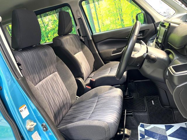 SUZUKI SOLIO 2020 Image 31