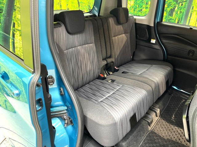 SUZUKI SOLIO 2020 Image 31