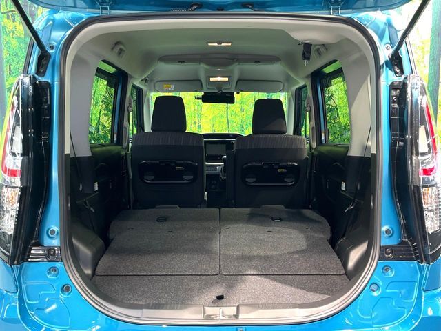 SUZUKI SOLIO 2020 Image 31