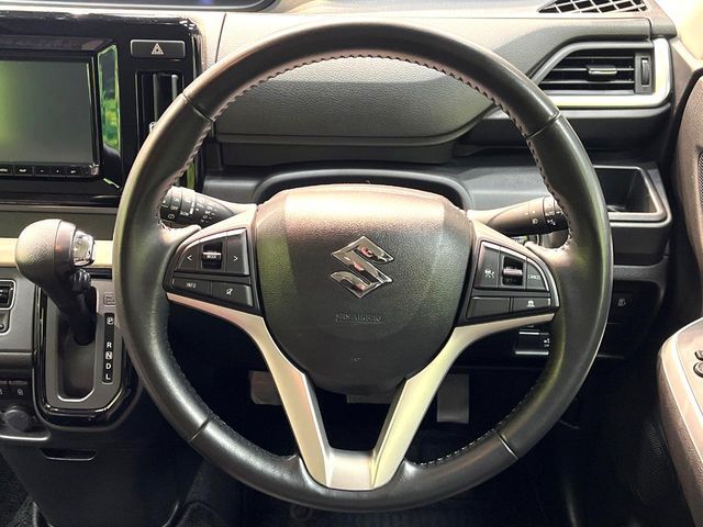 SUZUKI SOLIO 2020 Image 31