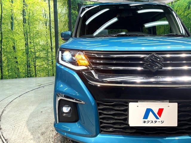 SUZUKI SOLIO 2020 Image 31