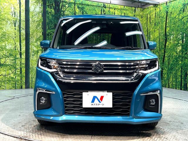 SUZUKI SOLIO 2020 Image 31