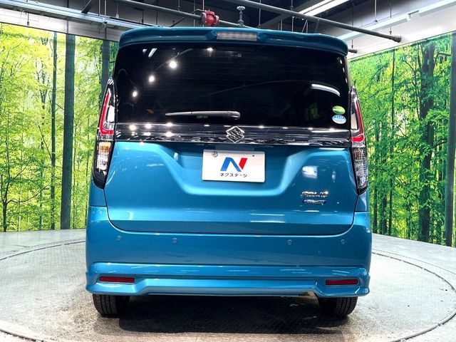 SUZUKI SOLIO 2020 Image 31