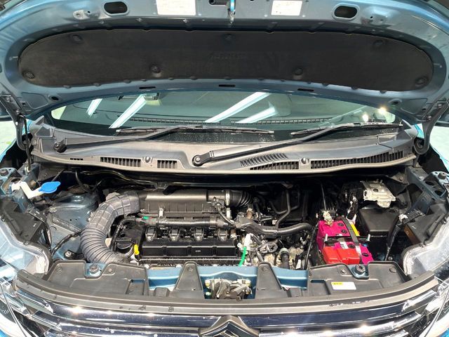 SUZUKI SOLIO 2020 Image 31