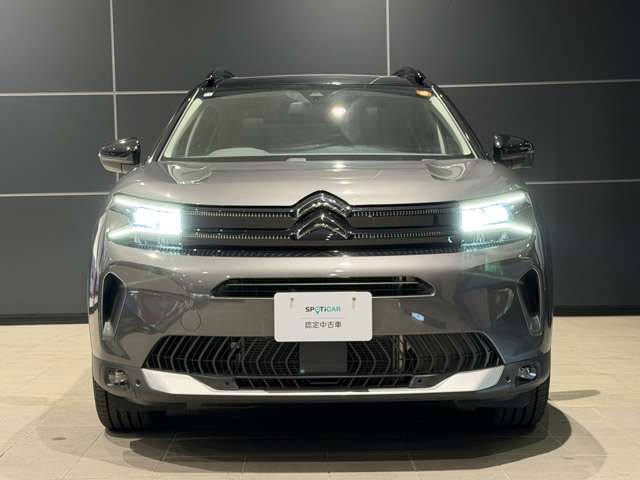 CITROEN C5 AIRCROSS 2025 Image 31