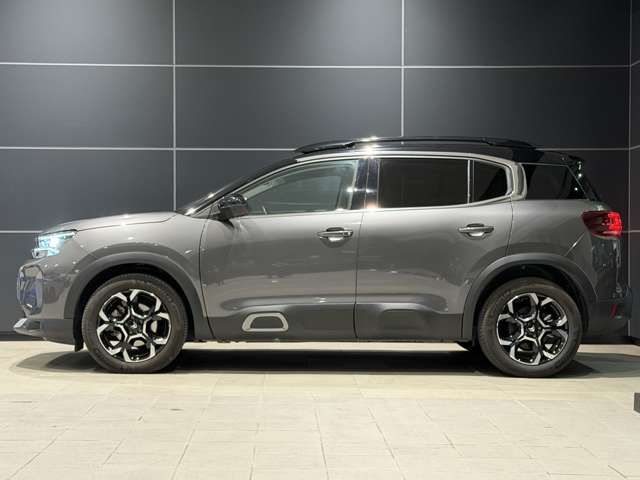 CITROEN C5 AIRCROSS 2025 Image 31