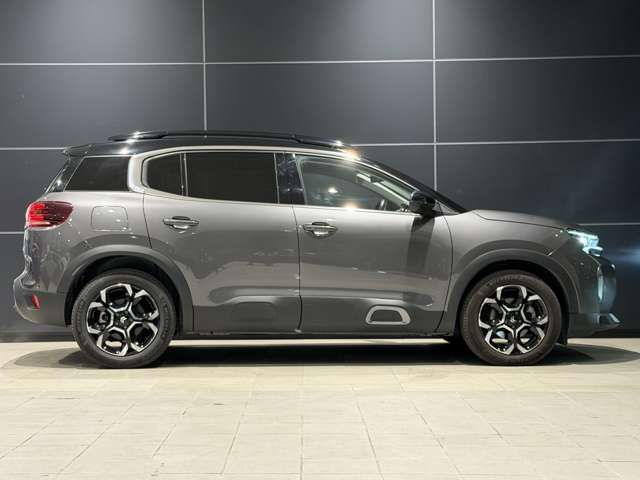 CITROEN C5 AIRCROSS 2025 Image 31