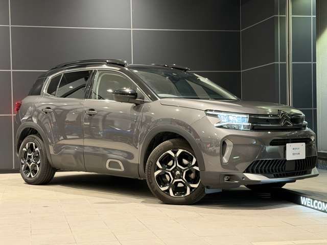 CITROEN C5 AIRCROSS 2025 Image 31
